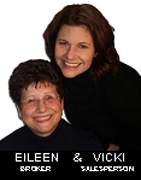 Eileen & Vicki Pinder